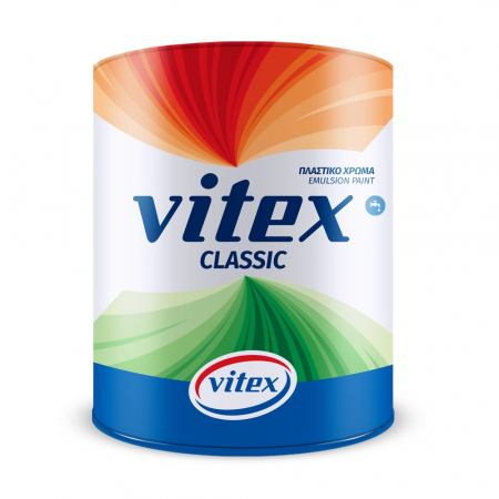  Vitex Classic Emulsion / Витекс Классик Эмульсин Водоэмульсионная интерьерная краска высшего качества