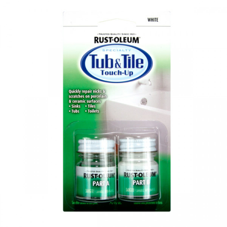 Specialty Tub & Tile Touch-Up Реставратор для ванн и кафельной плитки