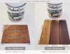 Тиковое масло TimberCare Teak Oil для дерева