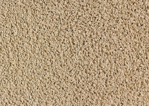 Штукатурка Terraco Terracoat Granule декоративная, фасадная 