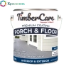 Износостойкая краска TimberCare Porch Floor для бетонных и деревянных полов и стен