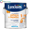 Краска LUXIUM (DULUX) ЛЕГКО ОБНОВИТЬ МЕБЕЛЬ И ДЕРЕВО на водной основе для дерева, матовая