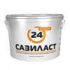 Герметик САЗИ САЗИЛАСТ 24 Полиуретановый двухкомпонентный 