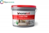 HOMAKOLL 286 Клей-фиксатор для коммерческой ковровой плитки, линолеума 3кг
