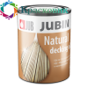 Масло JUB JUBIN DECKING OIL для наружных и внутренних работ 0,75л сосна