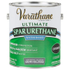 Varathane Premium Spar Urethane / Лак акрил-уретановый на водной основе для наружных работ