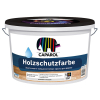Краска CAPAROL HOLZSCHUTZFARBE для древесины, акриловая, кроющая
