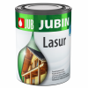 Лазурь JUB Jubin Lasur для защиты древесины на водной основе, бесцветный 0,65л