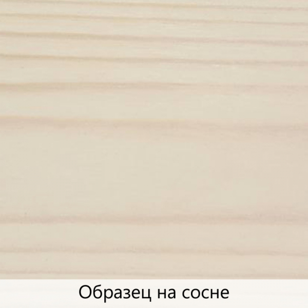 Датское масло TimberCare Danish Oil натуральное 1л цвет Белый снег 350280