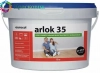 Клей универсальный Eurocol Arlok 35 для напольного покрытия 