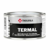 Tikkurila Термаль / Termal краска термостойкая чёрная 0,33л,