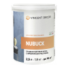 Покрытие VINCENT DECOR NUBUCK декоративное с эффектом гладкой матовой кожи