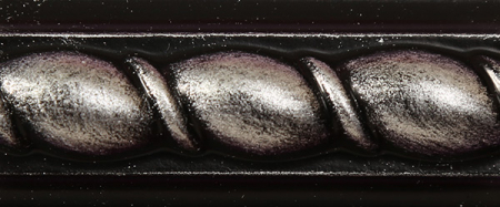ЦЕРТА Патина для металла 0,08 кг серебро