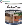 Лак TimberCare Color Aqua Varnish на водной основе 1л цвет Прозрачный 350321