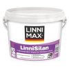Краска LINNIMAX LINNISILAN водно-дисперсионная для внутренних работ 2,5л