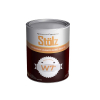 Краска Stolz W7 для стен, моющаяся, матовая, база С (прозрачный) 0,9л
