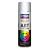 Краска TYTAN PROFESSIONAL ART OF THE COLOR аэрозольная матовая