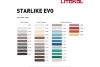 Затирка LITOKOL STARLIKE EVO двухкомпонентная на эпоксидной основе