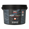 Краска VGT ELASTIC ТРЕЩИНОСТОЙКАЯ РЕЗИНОВАЯ, универсальная, белая 6кг