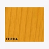 Масло JUB JUBIN DECKING OIL для наружных и внутренних работ 0,75л сосна