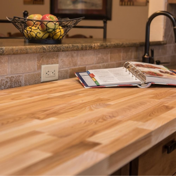 Масло TimberCare Kitchenware Oil для разделочных досок и деревянной посуды 