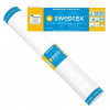 SWEDTEX Обои флизелиновые V110 VLIES 25м 110г/м2