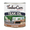 Тиковое масло TimberCare Teak Oil для дерева 0,75л прозрачный 350043