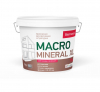 Штукатурка Bayramix Macro Mineral XL из натурального камня в крупной фракции 1058 15кг