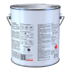 Лак яхтный TIKKURILA UNICA SUPER STRONG EP универсальный, износостойкий, высокоглянцевый 2,7л