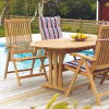 Тиковое масло TimberCare Teak Oil для дерева