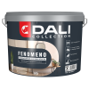 Краска DALI COLLECTION FENOMENO для стен и потолков, ультрастойкая