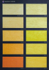 Декоративное покрытие VINCENT DECOR AFRO OR фактура мелкого песка с золотистым эффектом