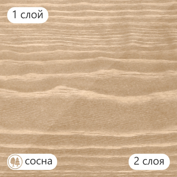Масло 2 в 1 TimberCare Wood Stain тонирующее, высокой прочности 350085 Какао 0,2л