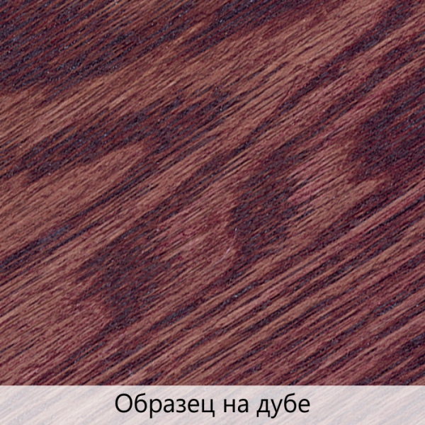 Масло 2 в 1 TimberCare Wood Stain тонирующее, высокой прочности 350031 Черешня 0,2л