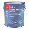 Лак яхтный TIKKURILA UNICA SUPER STRONG EP универсальный, износостойкий, высокоглянцевый 2,7л