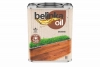 Масло BELINKA OIL DECKING для дерева 0,75л серый