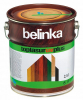 Пропитка BELINKA TOPLASUR UV PLUS защитно-декоративная для дерева, с воском и УФ фильтрами 2,5л №13 сосна