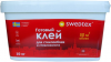 Клей SWEDTEX готовый для стеклообоев для всех видов обоев 10кг
