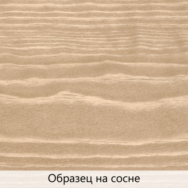 Масло 2 в 1 TimberCare Wood Stain тонирующее, высокой прочности 350085 Какао 0,2л