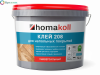Homakoll 208 Клей для бытового линолеума, полукоммерческого линолеума и ковролина
