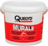 Клей Quelyd Murale для стеновых покрытий 5кг