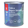 Лак яхтный TIKKURILA UNICA SUPER STRONG EP универсальный, износостойкий, высокоглянцевый 