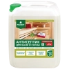 Антисептик для бань и саун PROSEPT ECO SAUNA 5л