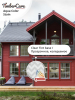 Защитное покрытие TimberCare Aqua Color Stain полупрозрачное для внутренних и наружных работ колеруемое