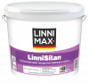 Краска LINNIMAX LINNISILAN водно-дисперсионная для внутренних работ