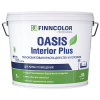 Finncolor OASIS INTERIOR PLUS / Финнколор ОАЗИС ИНТЕРЬЕР ПЛЮС краска для стен